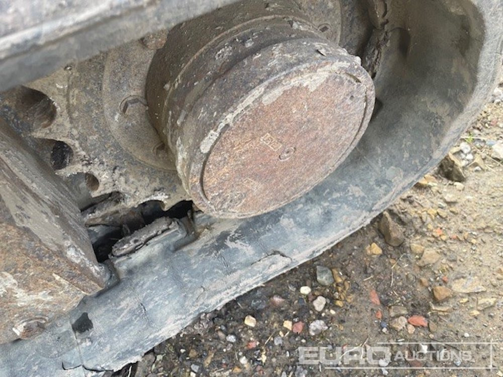 2018 Volvo ECR25D - Μίνι εκσκαφέας: φωτογραφία 5 2018 Volvo ECR25D - Μίνι εκσκαφέας: φωτογραφία 5