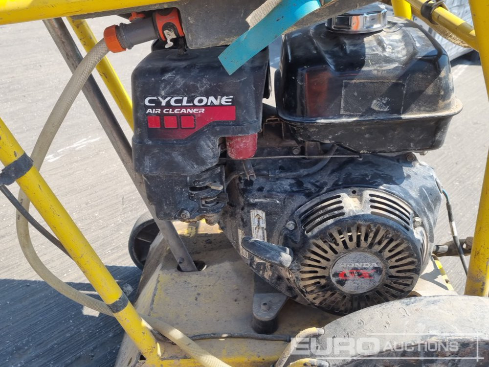 Μηχανών ασφάλτου 2018 Wacker Neuson BFS 1345: φωτογραφία 18