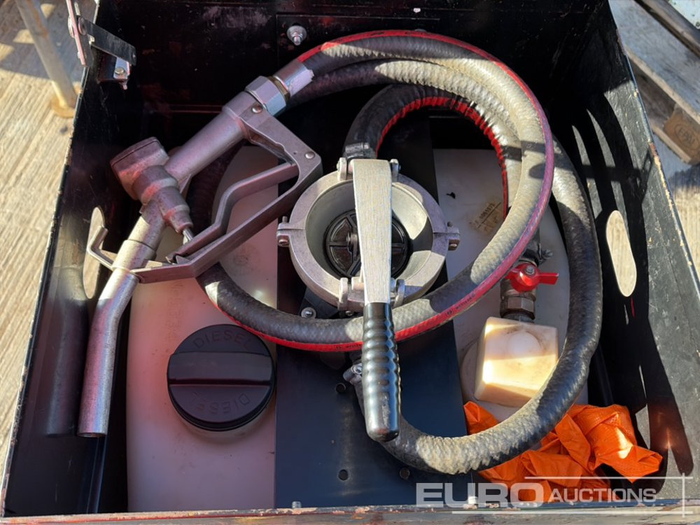 Δεξαμενή αποθήκευσης 2018 Western 105 Litre: φωτογραφία 9