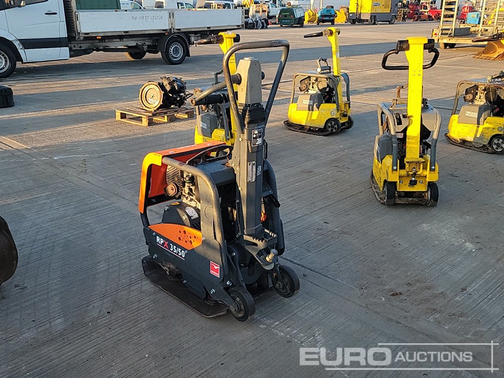 2019 Belle 161.9.206 - Μηχανών ασφάλτου: φωτογραφία 3 2019 Belle 161.9.206 - Μηχανών ασφάλτου: φωτογραφία 3