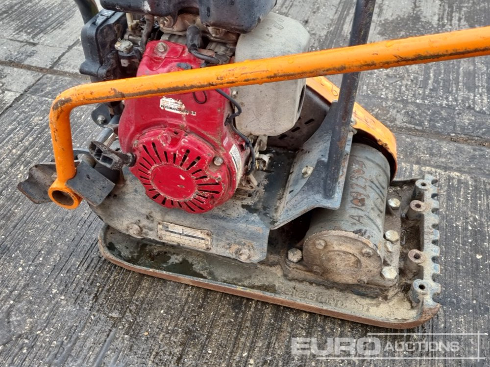Μηχανών ασφάλτου 2019 Belle LC3251: φωτογραφία 12