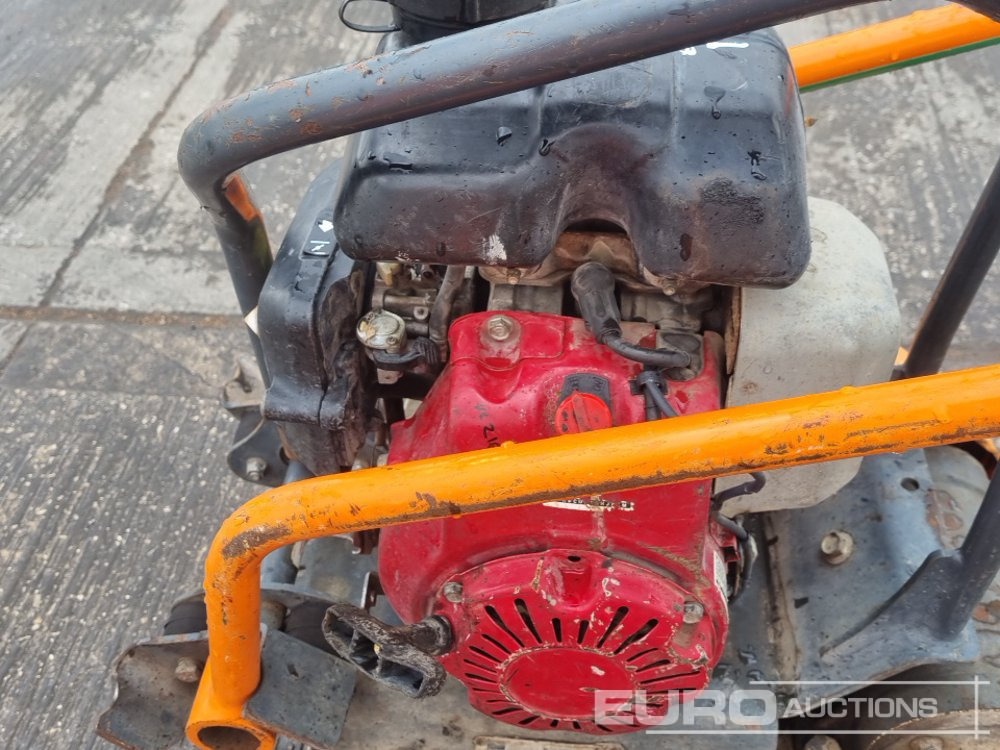 Μηχανών ασφάλτου 2019 Belle LC3251: φωτογραφία 11