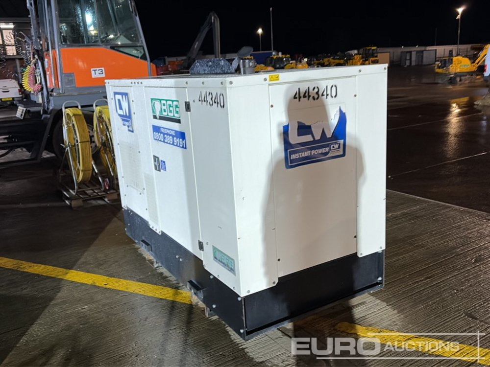 2019 Bruno G60 - Βιομηχανική γεννήτρια: φωτογραφία 5 2019 Bruno G60 - Βιομηχανική γεννήτρια: φωτογραφία 5