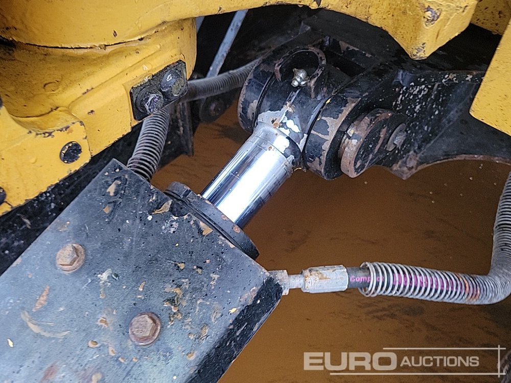 Μίνι εκσκαφέας 2019 CAT 305E2: φωτογραφία 27