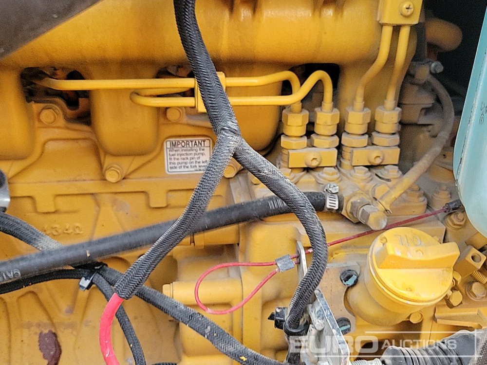 Μίνι εκσκαφέας 2019 CAT 305E2: φωτογραφία 32