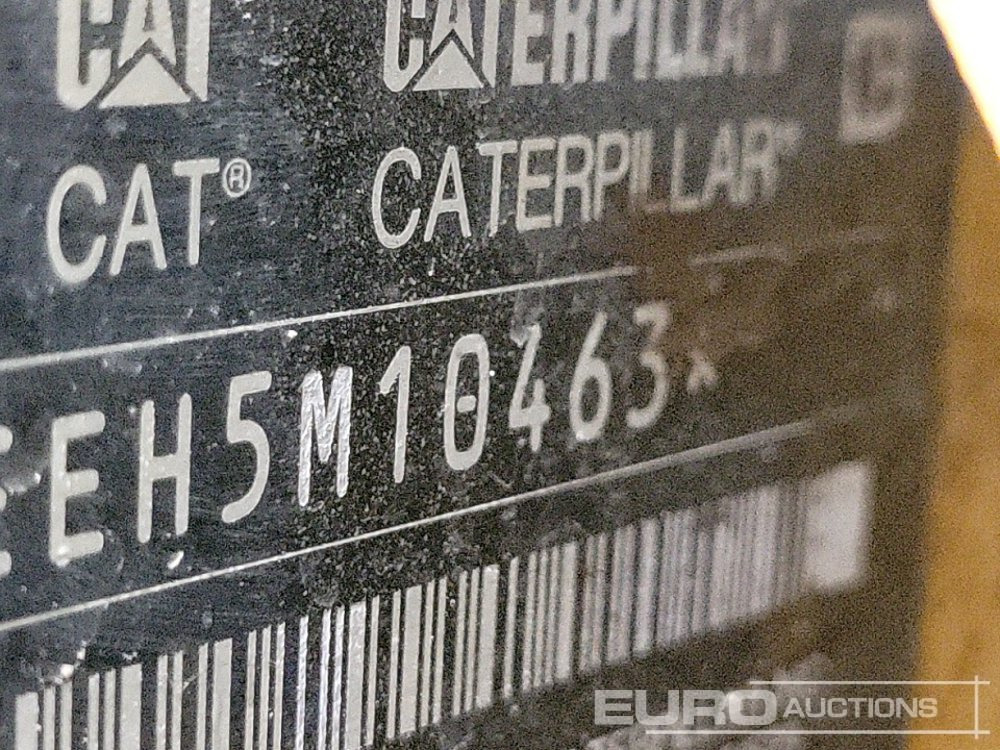 Μίνι εκσκαφέας 2019 CAT 305E2: φωτογραφία 46