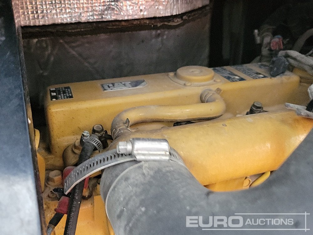 Μίνι εκσκαφέας 2019 CAT 305E2: φωτογραφία 33