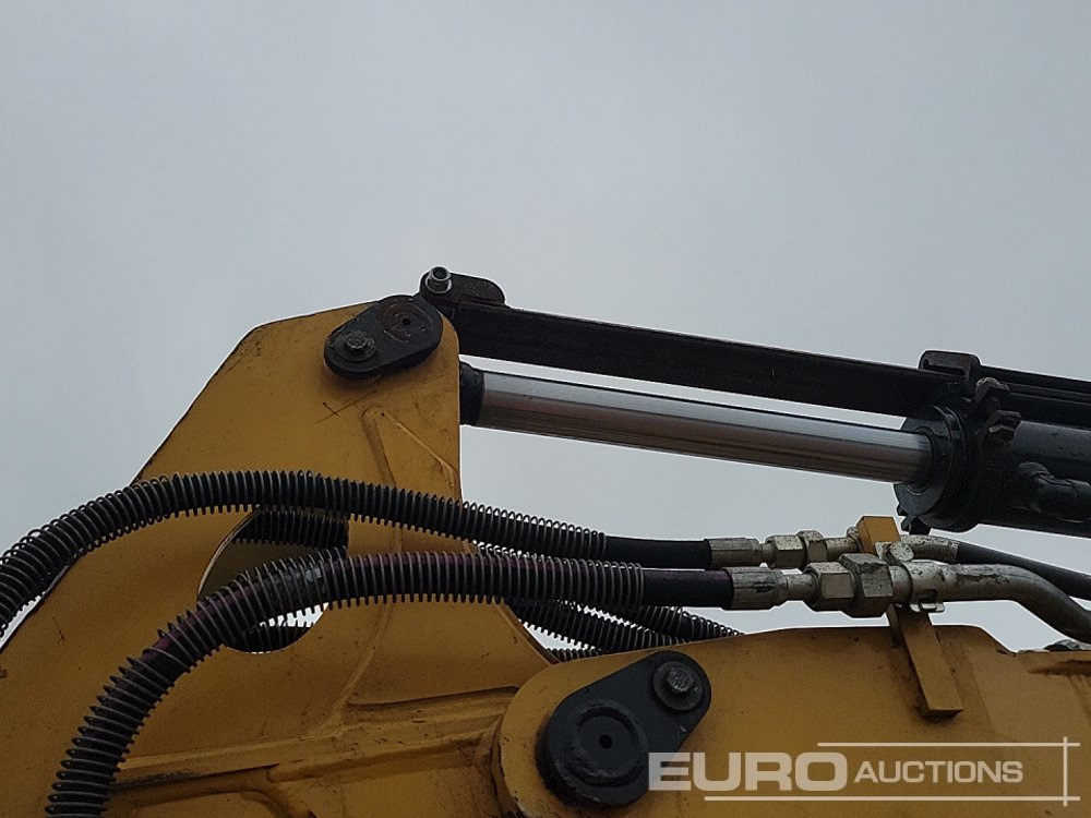 Μίνι εκσκαφέας 2019 CAT 305E2: φωτογραφία 25