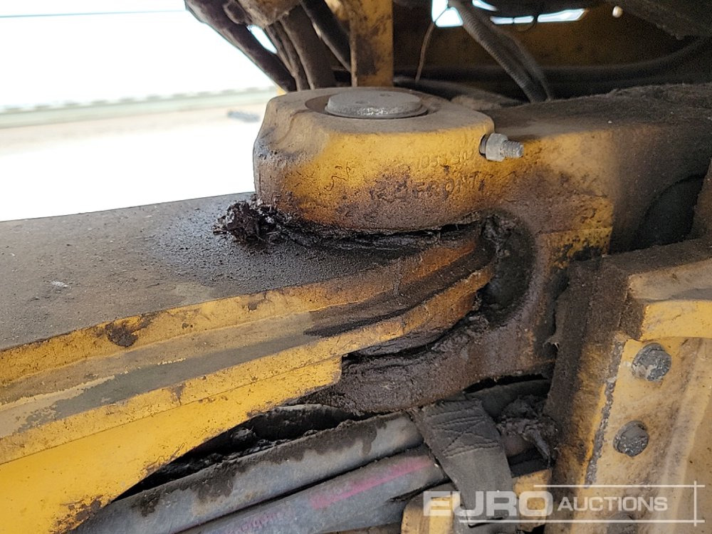 Ελαστιχοφόρος φορτωτής 2019 CAT 908M: φωτογραφία 24