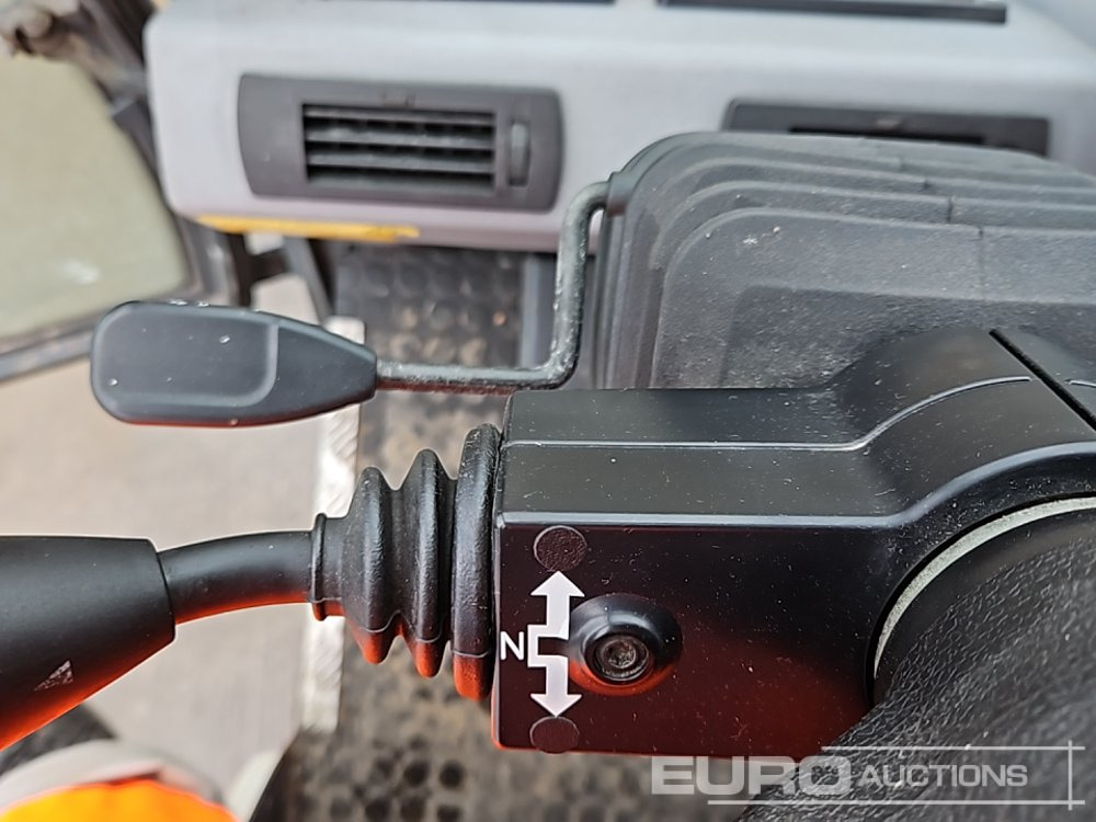 Σάρωθρο δρόμων 2019 Hako CITY MASTER 2200: φωτογραφία 35 Σάρωθρο δρόμων 2019 Hako CITY MASTER 2200: φωτογραφία 35