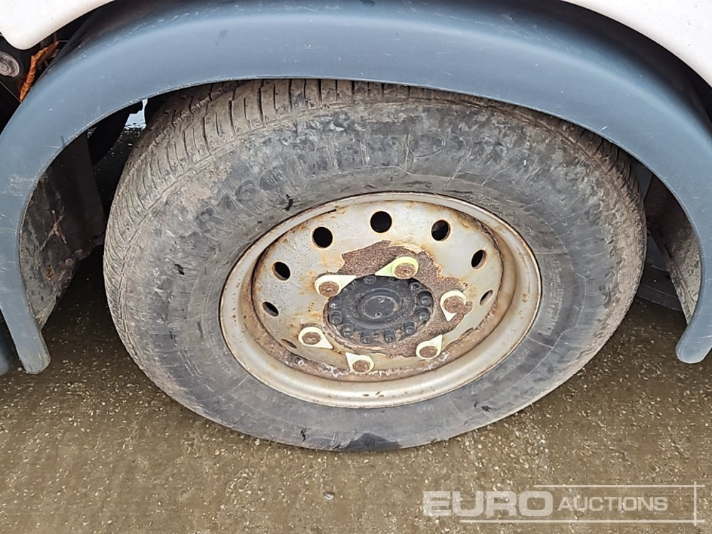 Σάρωθρο δρόμων 2019 Hako CITY MASTER 2200: φωτογραφία 12 Σάρωθρο δρόμων 2019 Hako CITY MASTER 2200: φωτογραφία 12