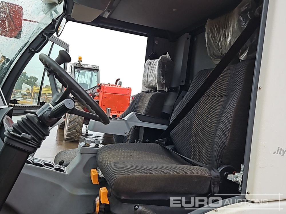 Σάρωθρο δρόμων 2019 Hako CITY MASTER 2200: φωτογραφία 27 Σάρωθρο δρόμων 2019 Hako CITY MASTER 2200: φωτογραφία 27