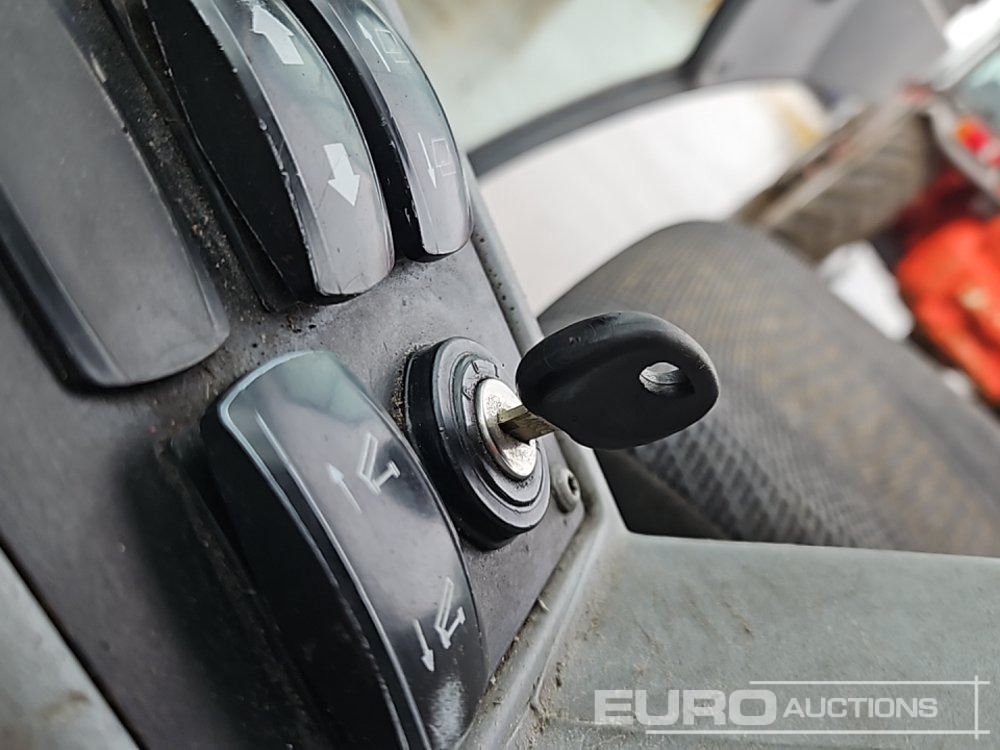 Σάρωθρο δρόμων 2019 Hako CITY MASTER 2200: φωτογραφία 37 Σάρωθρο δρόμων 2019 Hako CITY MASTER 2200: φωτογραφία 37