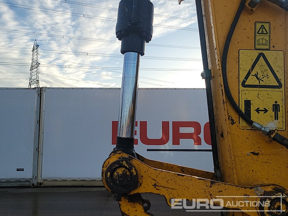 Ερπυστριοφόρος εκσκαφέας 2019 JCB JS131LC: φωτογραφία 29