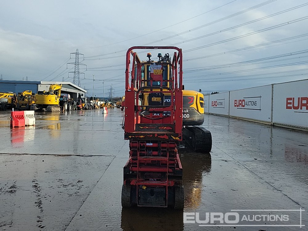 2019 LGMG AS0607W - Πλατφόρμα εναέρια: φωτογραφία 4 2019 LGMG AS0607W - Πλατφόρμα εναέρια: φωτογραφία 4