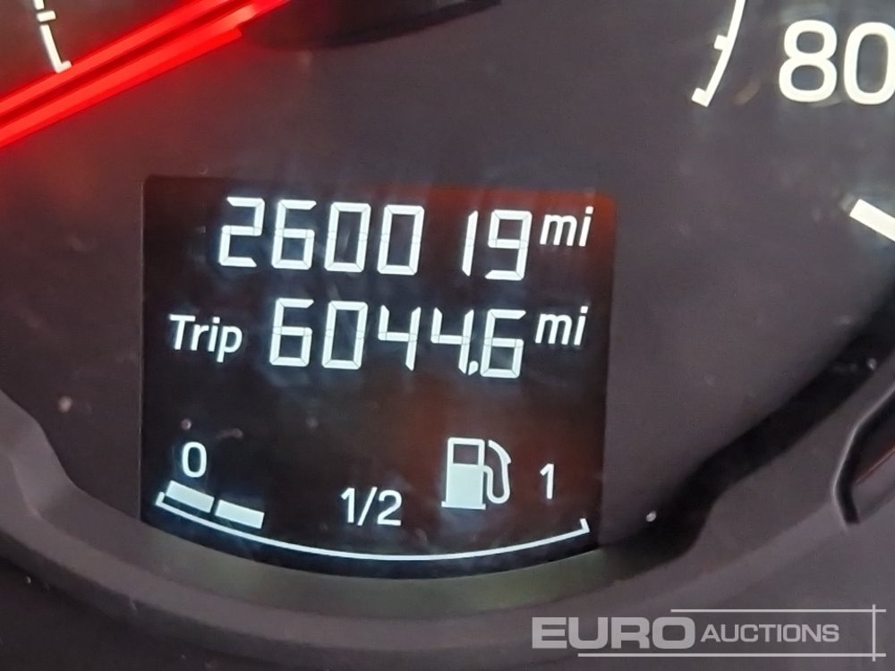 Φορτηγό ανατρεπόμενο 2019 Scania P410XT: φωτογραφία 37