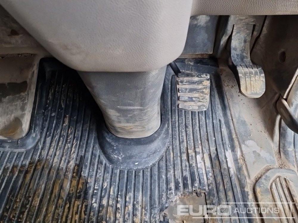 Φορτηγό ανατρεπόμενο 2019 Scania P410XT: φωτογραφία 34