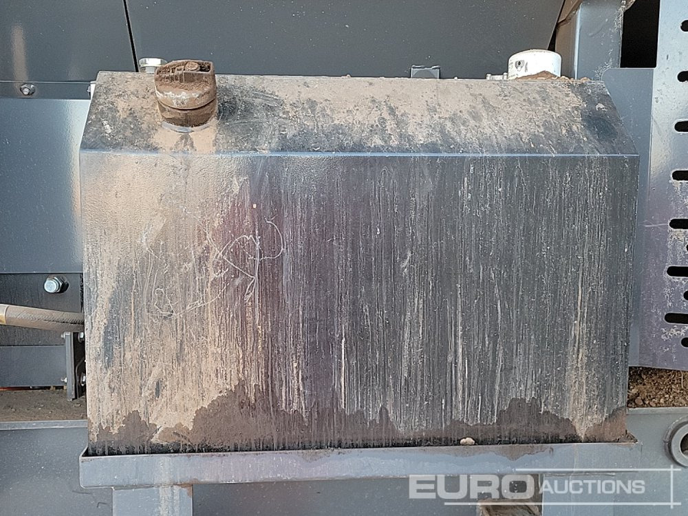 Διαλογής 2019 Terex TTS 620T: φωτογραφία 35 Διαλογής 2019 Terex TTS 620T: φωτογραφία 35