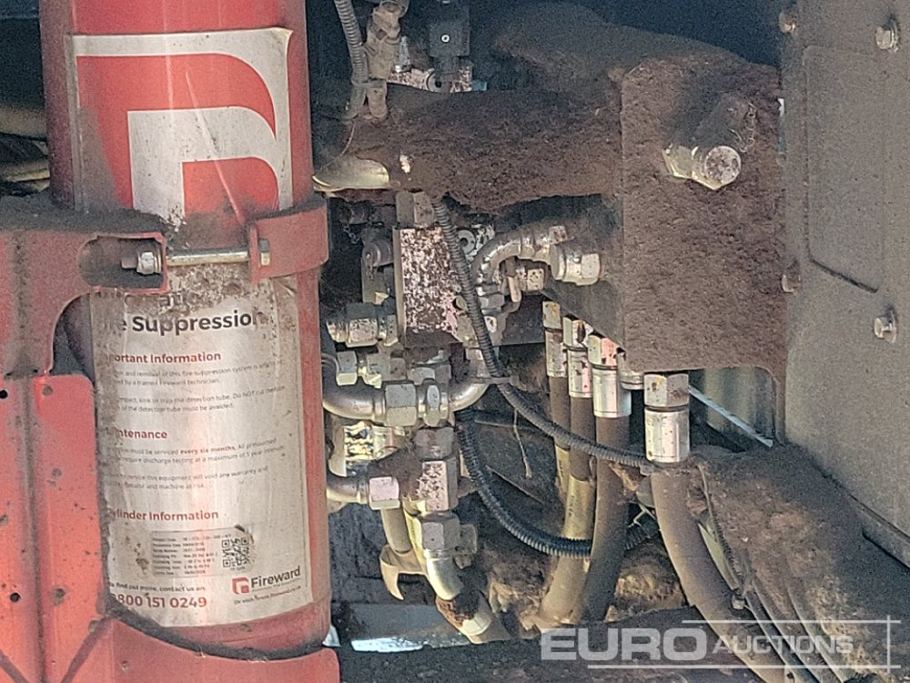 Διαλογής 2019 Terex TTS 620T: φωτογραφία 48 Διαλογής 2019 Terex TTS 620T: φωτογραφία 48