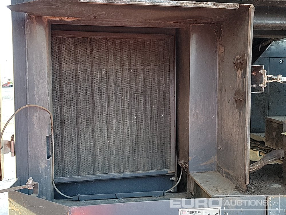 Διαλογής 2019 Terex TTS 620T: φωτογραφία 44 Διαλογής 2019 Terex TTS 620T: φωτογραφία 44