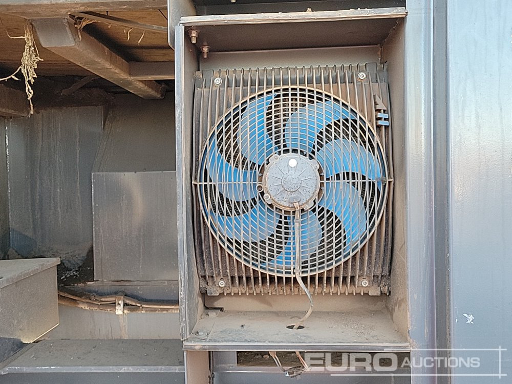 Διαλογής 2019 Terex TTS 620T: φωτογραφία 36 Διαλογής 2019 Terex TTS 620T: φωτογραφία 36