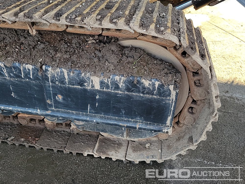 Διαλογής 2019 Terex TTS 620T: φωτογραφία 10 Διαλογής 2019 Terex TTS 620T: φωτογραφία 10