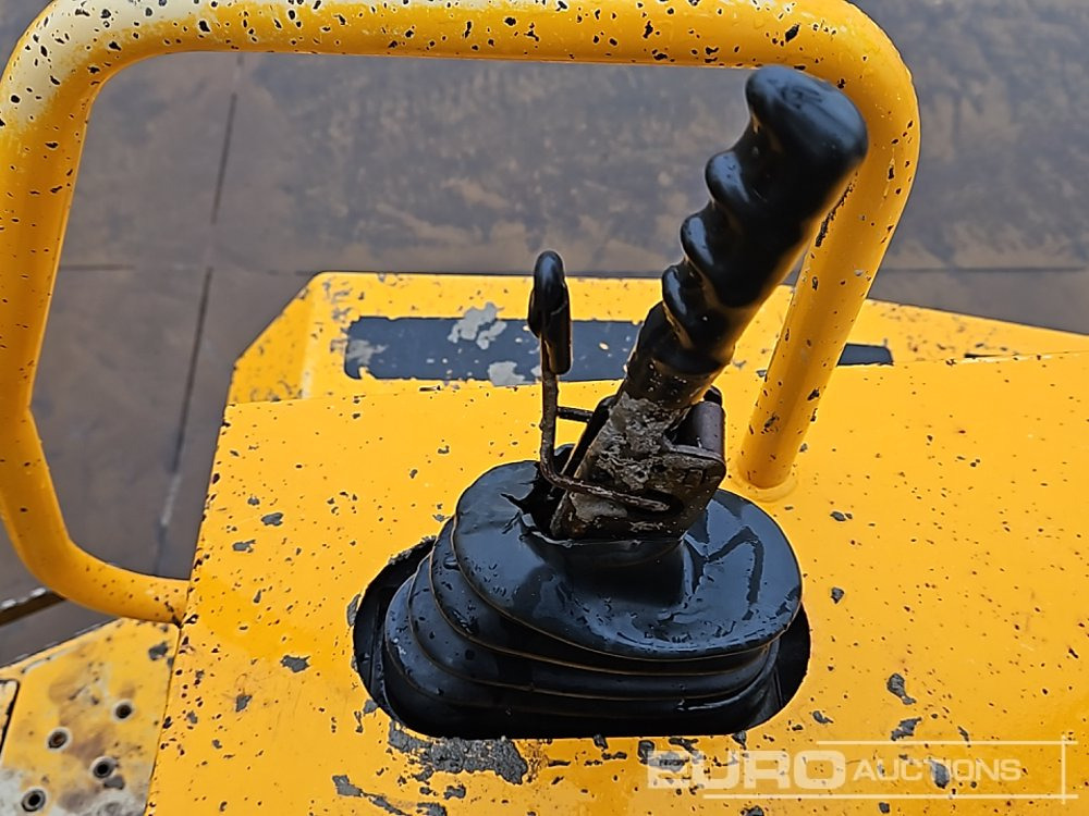 Μίνι ανατρεπόμενο 2019 Thwaites 6 Ton: φωτογραφία 49