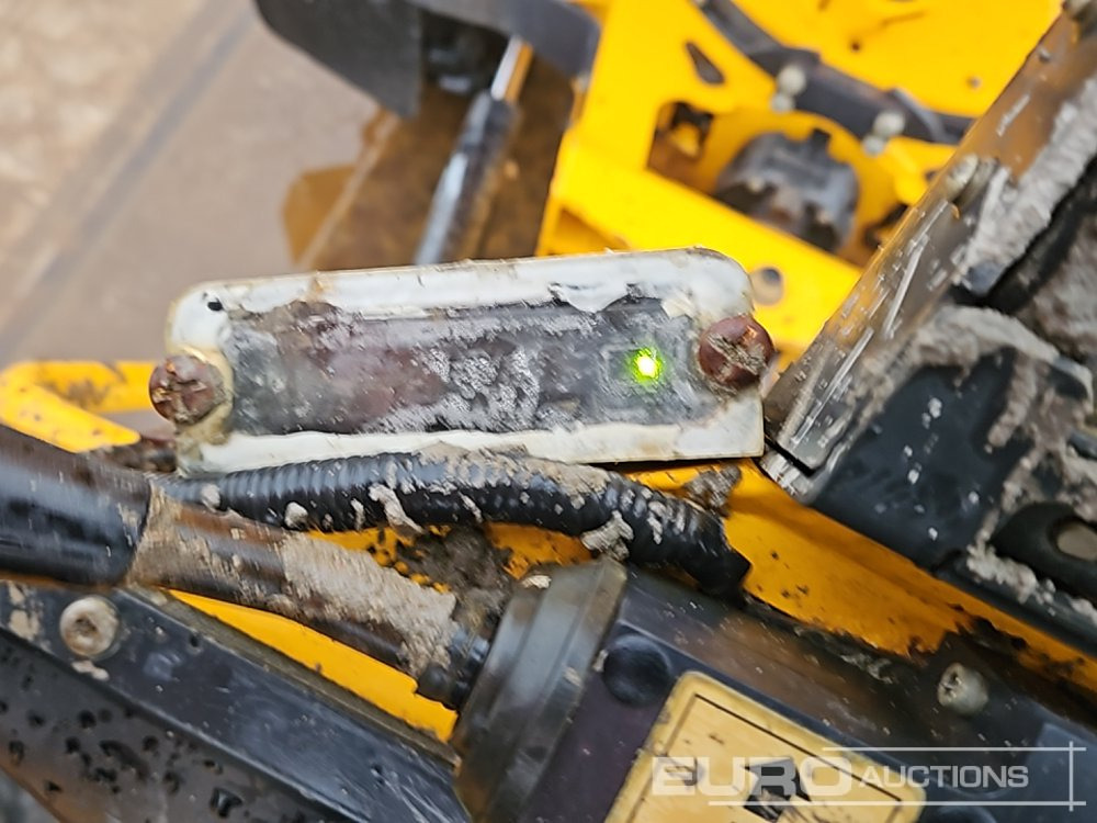 Μίνι ανατρεπόμενο 2019 Thwaites 6 Ton: φωτογραφία 48