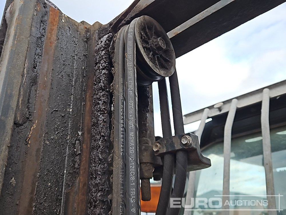 Περονοφόρο όχημα 2019 Toyota 06-8FG25F: φωτογραφία 26