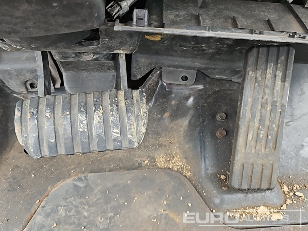 Περονοφόρο όχημα 2019 Toyota 06-8FG25F: φωτογραφία 34