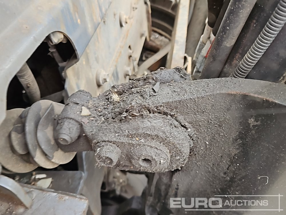 Περονοφόρο όχημα 2019 Toyota 06-8FG25F: φωτογραφία 28