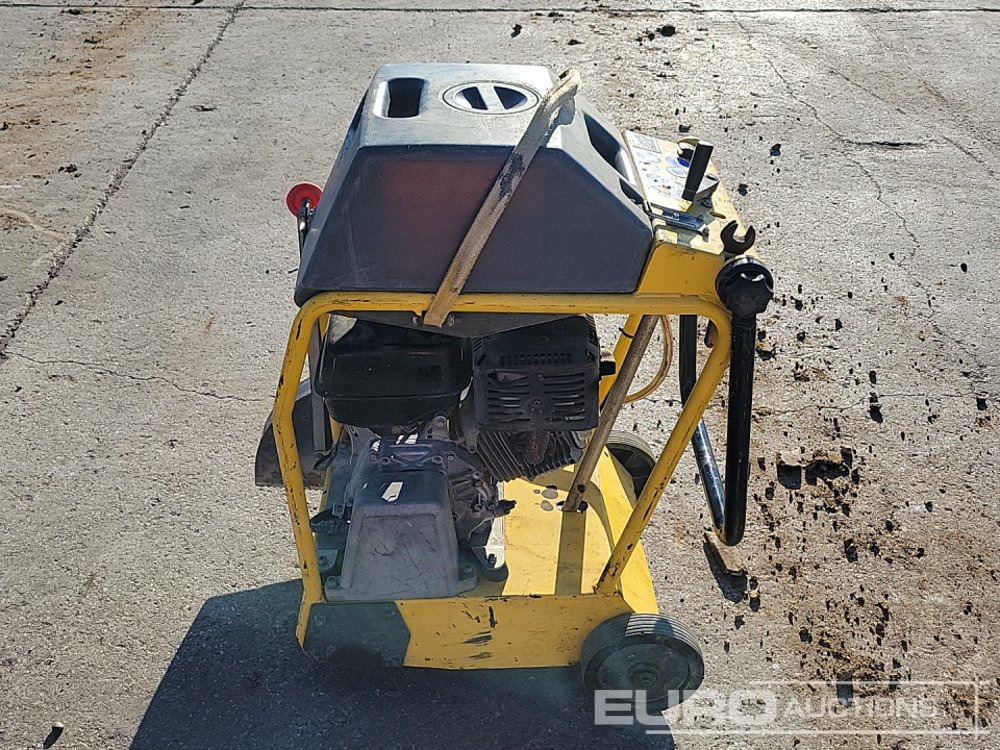 2019 Wacker Neuson BFS1345 - Μηχανών ασφάλτου: φωτογραφία 2 2019 Wacker Neuson BFS1345 - Μηχανών ασφάλτου: φωτογραφία 2