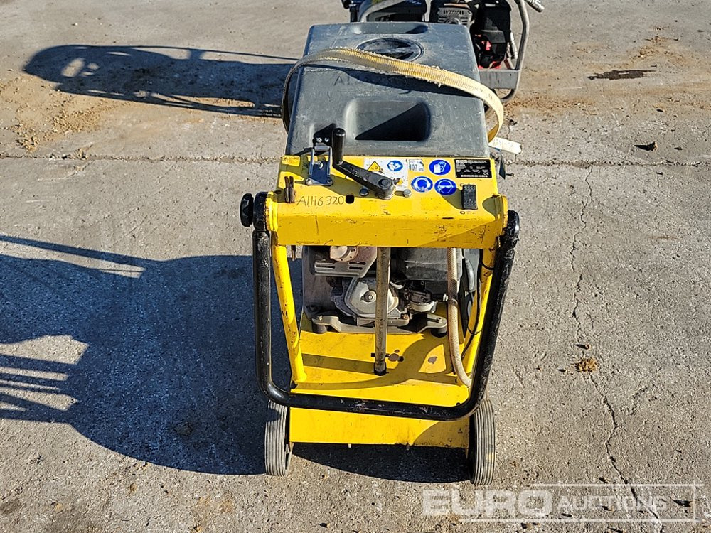 2019 Wacker Neuson BFS1345 - Μηχανών ασφάλτου: φωτογραφία 4 2019 Wacker Neuson BFS1345 - Μηχανών ασφάλτου: φωτογραφία 4