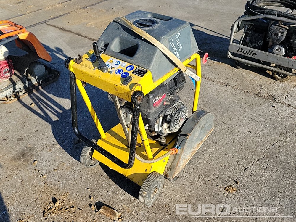 2019 Wacker Neuson BFS1345 - Μηχανών ασφάλτου: φωτογραφία 5 2019 Wacker Neuson BFS1345 - Μηχανών ασφάλτου: φωτογραφία 5