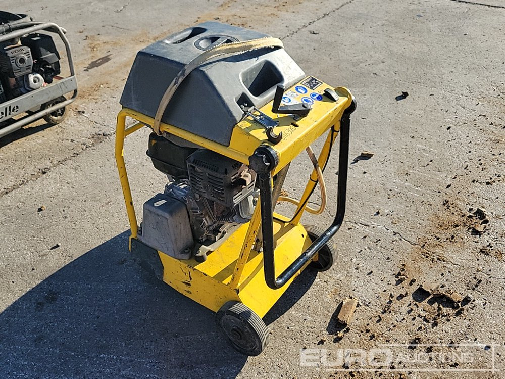 2019 Wacker Neuson BFS1345 - Μηχανών ασφάλτου: φωτογραφία 3 2019 Wacker Neuson BFS1345 - Μηχανών ασφάλτου: φωτογραφία 3