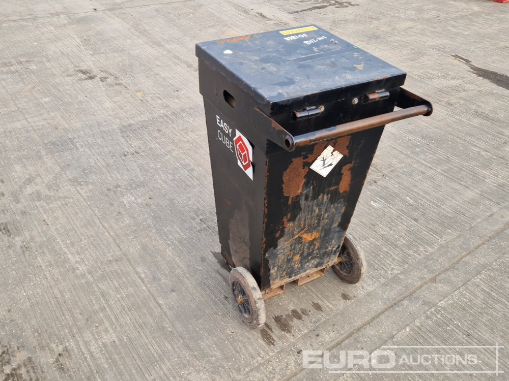 2019 Western ECW105 - Δεξαμενή αποθήκευσης: φωτογραφία 3 2019 Western ECW105 - Δεξαμενή αποθήκευσης: φωτογραφία 3
