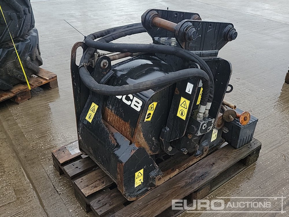 2020 JCB 3CX/4CXBHL - Παρελκόμενα για Εκσκαφέας: φωτογραφία 5 2020 JCB 3CX/4CXBHL - Παρελκόμενα για Εκσκαφέας: φωτογραφία 5