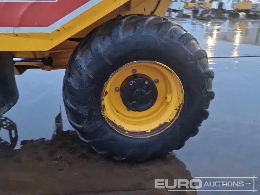 Μίνι ανατρεπόμενο 2020 JCB 9FT: φωτογραφία 12