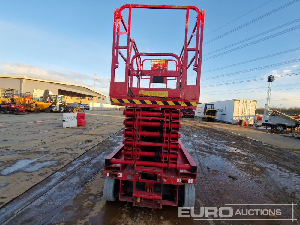 2020 LGMG AS1212E - Πλατφόρμα εναέρια: φωτογραφία 4 2020 LGMG AS1212E - Πλατφόρμα εναέρια: φωτογραφία 4