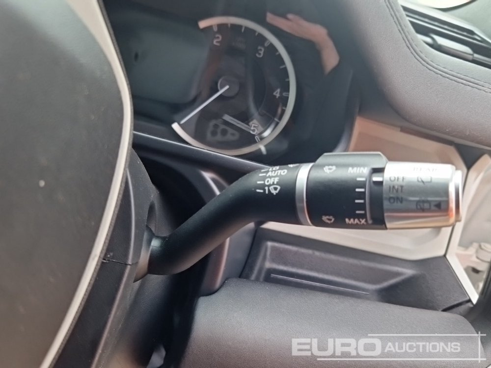 SUV 2020 Land Rover Defender: φωτογραφία 21