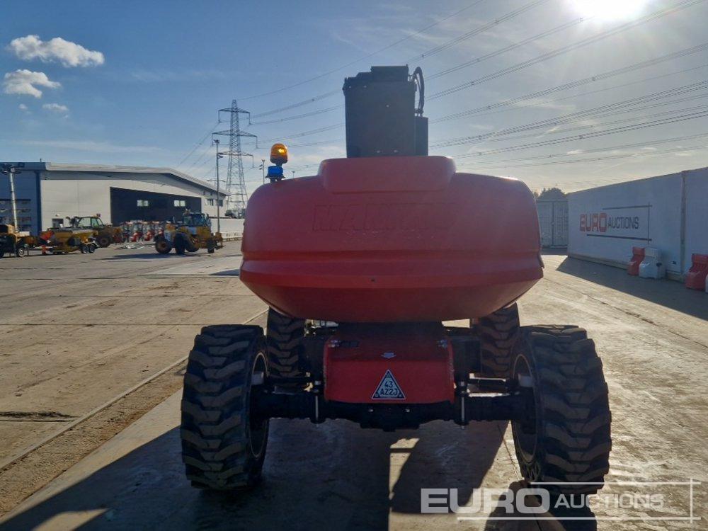 2020 Manitou 200ATJ - Πλατφόρμα εναέρια: φωτογραφία 4 2020 Manitou 200ATJ - Πλατφόρμα εναέρια: φωτογραφία 4