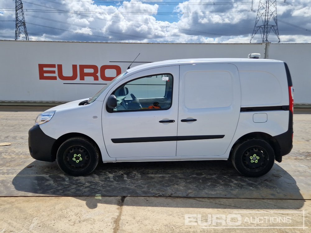 2020 Nissan NV250 - Ελαφρύ επαγγελματικό: φωτογραφία 2 2020 Nissan NV250 - Ελαφρύ επαγγελματικό: φωτογραφία 2