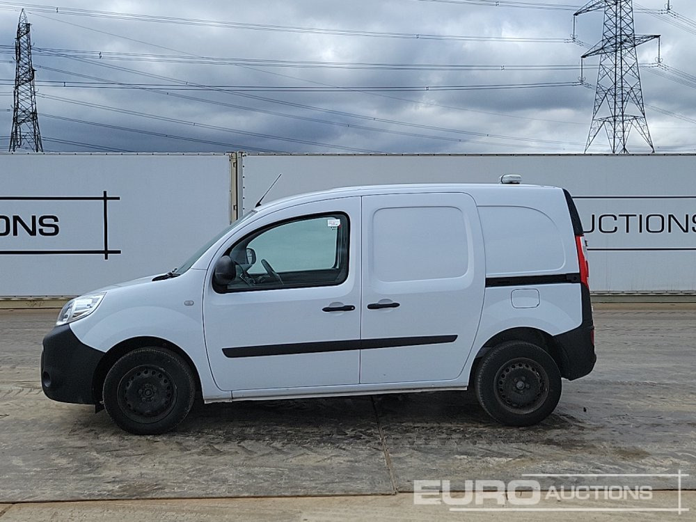 2020 Nissan NV250 - Ελαφρύ επαγγελματικό: φωτογραφία 2 2020 Nissan NV250 - Ελαφρύ επαγγελματικό: φωτογραφία 2