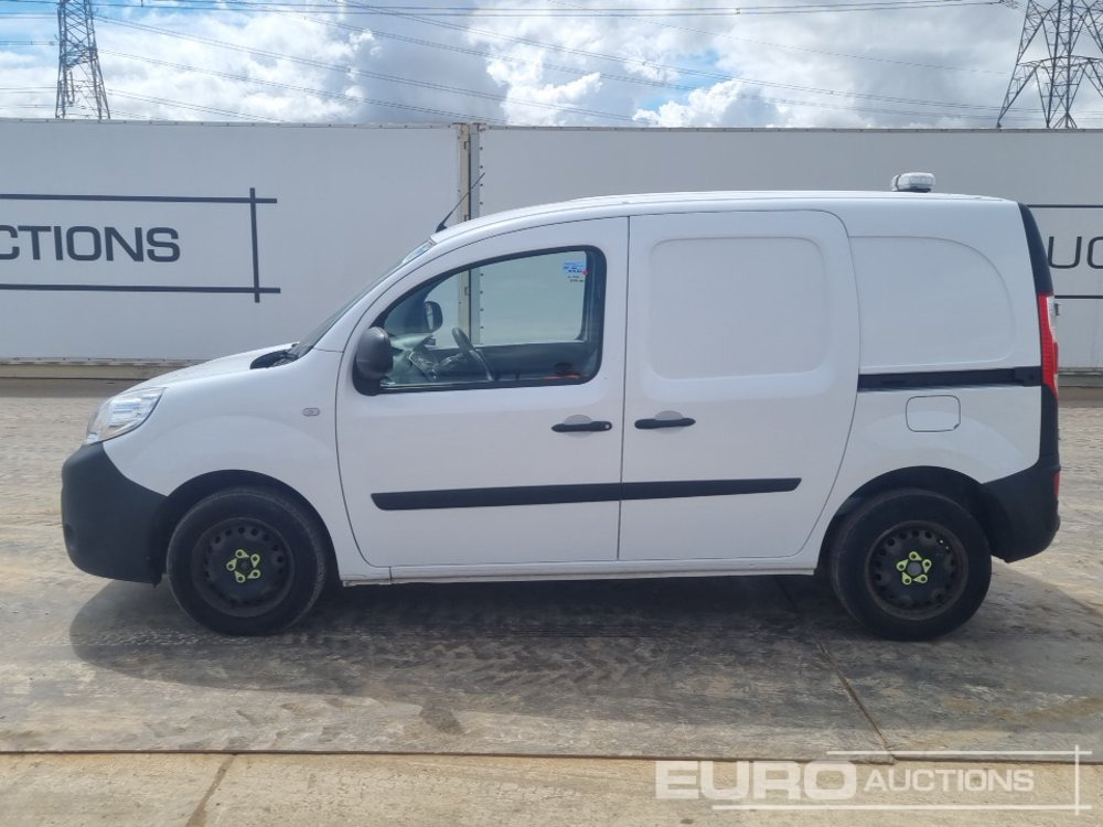 2020 Nissan NV250 - Ελαφρύ επαγγελματικό: φωτογραφία 2 2020 Nissan NV250 - Ελαφρύ επαγγελματικό: φωτογραφία 2