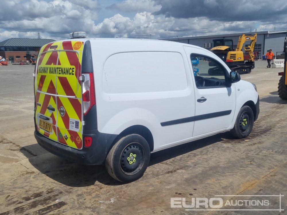 2020 Nissan NV250 - Ελαφρύ επαγγελματικό: φωτογραφία 5 2020 Nissan NV250 - Ελαφρύ επαγγελματικό: φωτογραφία 5