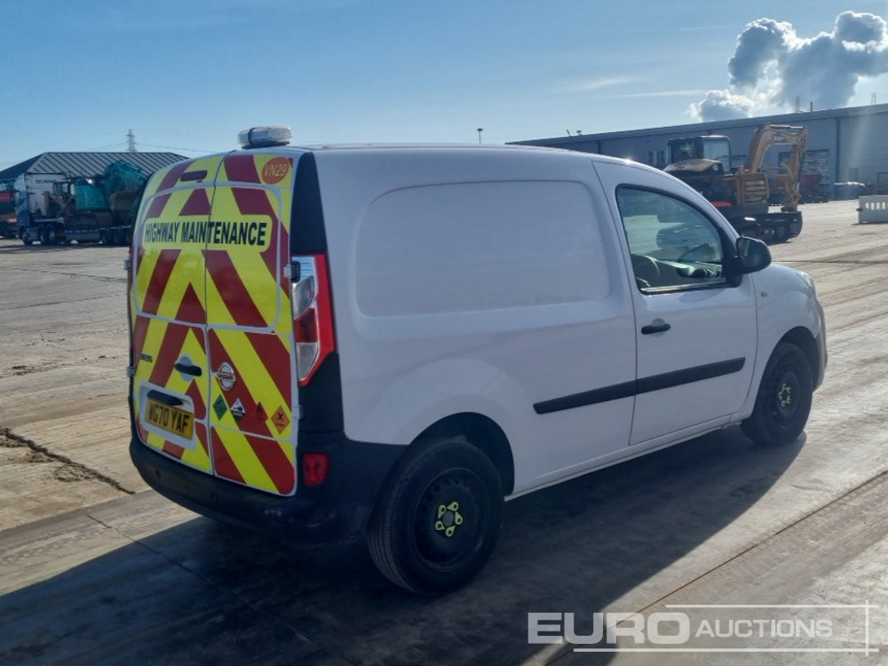 2020 Nissan NV250 - Ελαφρύ επαγγελματικό: φωτογραφία 5 2020 Nissan NV250 - Ελαφρύ επαγγελματικό: φωτογραφία 5