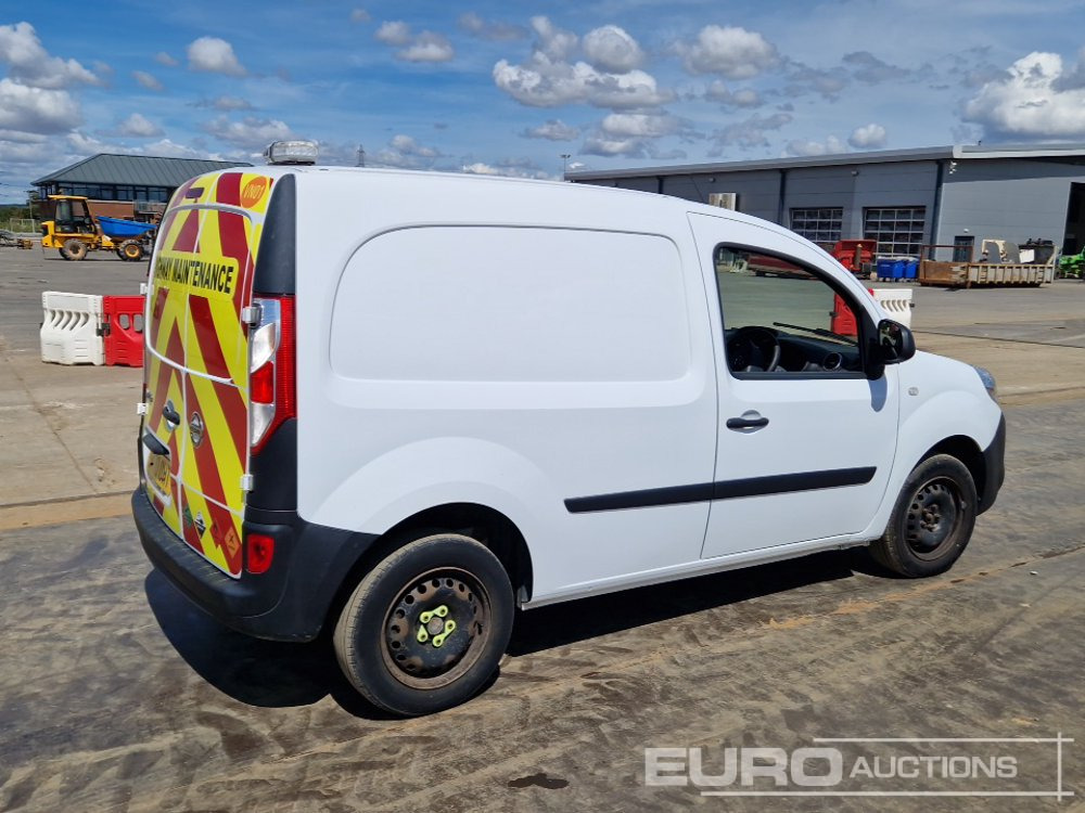 2020 Nissan NV250 - Ελαφρύ επαγγελματικό: φωτογραφία 5 2020 Nissan NV250 - Ελαφρύ επαγγελματικό: φωτογραφία 5