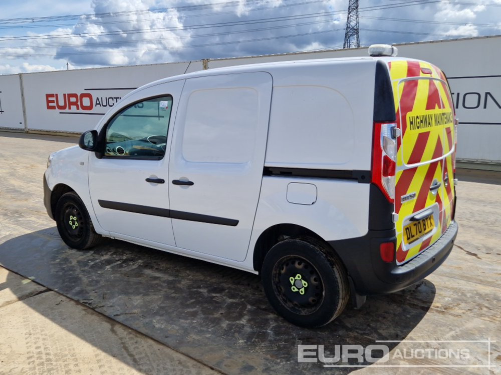 2020 Nissan NV250 - Ελαφρύ επαγγελματικό: φωτογραφία 3 2020 Nissan NV250 - Ελαφρύ επαγγελματικό: φωτογραφία 3