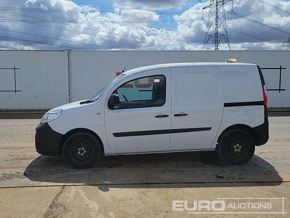 2020 Nissan NV250 - Ελαφρύ επαγγελματικό: φωτογραφία 2 2020 Nissan NV250 - Ελαφρύ επαγγελματικό: φωτογραφία 2