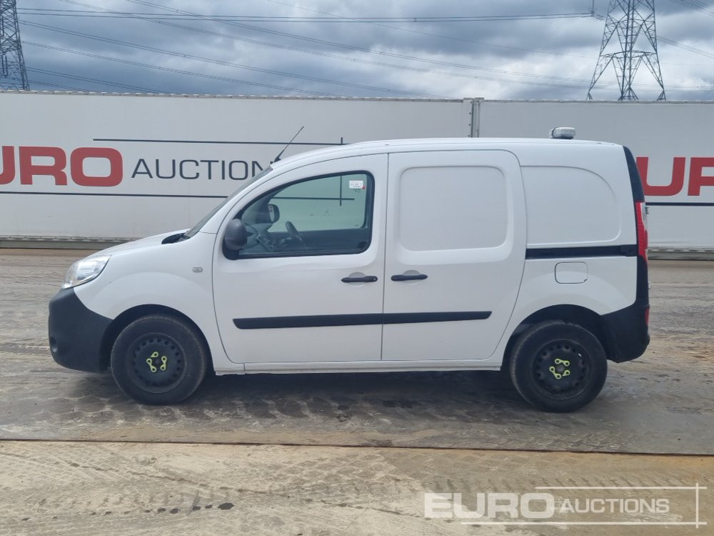 2020 Nissan NV250 - Ελαφρύ επαγγελματικό: φωτογραφία 2 2020 Nissan NV250 - Ελαφρύ επαγγελματικό: φωτογραφία 2